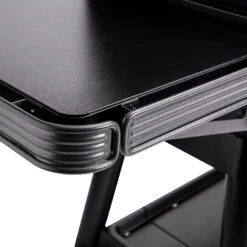 Traeger "IRONWOOD XL" Pellet Grill **ALL NEW** 7 Traeger "IRONWOOD XL" Pellet Grill **ALL NEW** -Traeger Pellet Grills TFB93RLG IronwoodXL CloseUp PALRail z9384 WEB