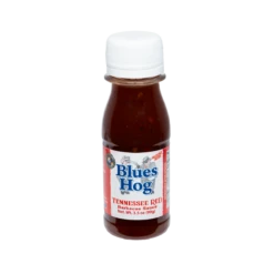 Blues Hog "Tennessee Red" BBQ Sauce - 3.5oz Mini Bottle