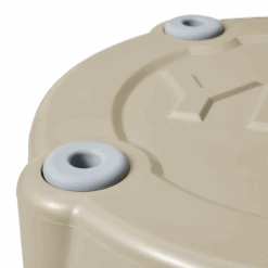 YETI "Tank" 45 - Insulated Ice Bucket 6 YETI "Tank" 45 - Insulated Ice Bucket -Traeger Pellet Grills Tank 45 Tan Detail 6971 B 2400x2400 afc7cadc 7125 4aff baf5 d570d051b2ab