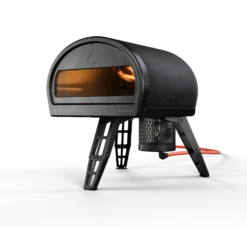 Gozney "Roccbox" Pizza Oven 2 Gozney "Roccbox" Pizza Oven -Traeger Pellet Grills TomGozneyRoccbox DiagonalRight UK transparent Website2400x2200 d34d2604 35e4 4d3d 810b 3249b3a3b2af