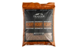 Traeger "Hickory" Pellets