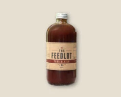 The Feedlot "Trailblazer" BBQ Sauce