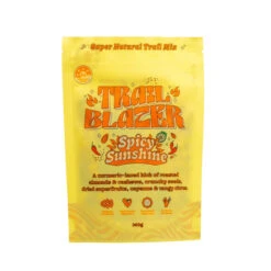 Trailblazer "Spicy Sunshine" Trail Mix