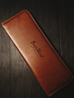 Tramontina "Bass Straight Low N Slow Knife Set" - 3 Piece -Traeger Pellet Grills Tramontina