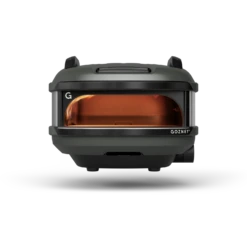 Gozney "Tread" Pizza Oven 6 Gozney "Tread" Pizza Oven -Traeger Pellet Grills Tread Black 1 47b2527c acb9 42ba b4b3 a191e4314afa