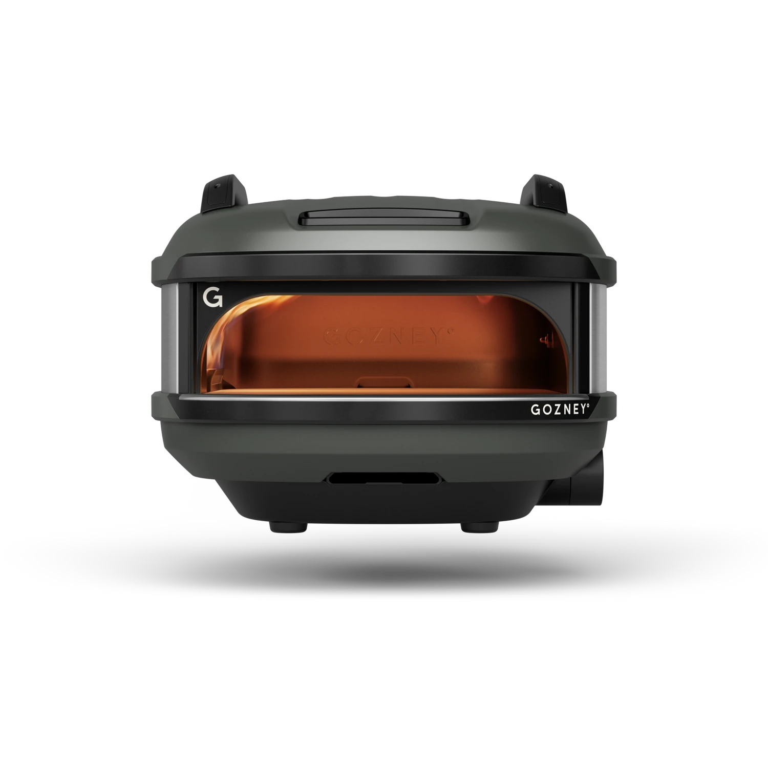 Gozney "Tread" Pizza Oven Gozney "Tread" Pizza Oven -Traeger Pellet Grills Tread Black 1 47b2527c acb9 42ba b4b3 a191e4314afa