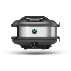 Gozney "Tread" Pizza Oven 7 Gozney "Tread" Pizza Oven -Traeger Pellet Grills Tread Black 3 f48ab333 3ce0 4563 b349 c32f29b531e1