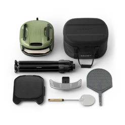 Gozney "Tread" Peak Bundle