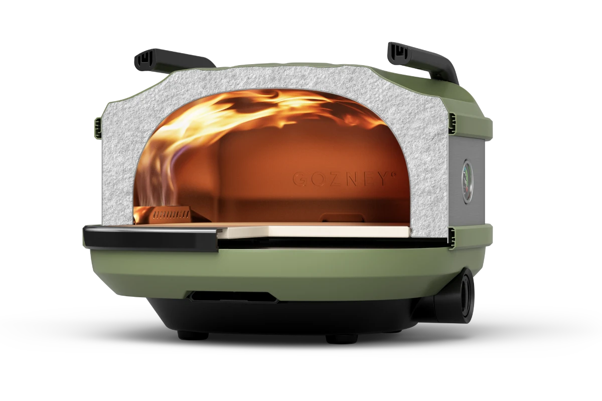 Gozney "Tread" Pizza Oven Gozney "Tread" Pizza Oven -Traeger Pellet Grills Tread Insulation 1200x800 dac3daa5 512d 4687 976f bb770d7015e2