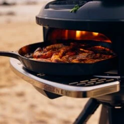 Gozney "Tread" Pizza Oven 11 Gozney "Tread" Pizza Oven -Traeger Pellet Grills Tread Mantel BuyBoxAmbient 2048x2048 1 ac2ddd04 70b3 46a9 aef6 451a995f3e37