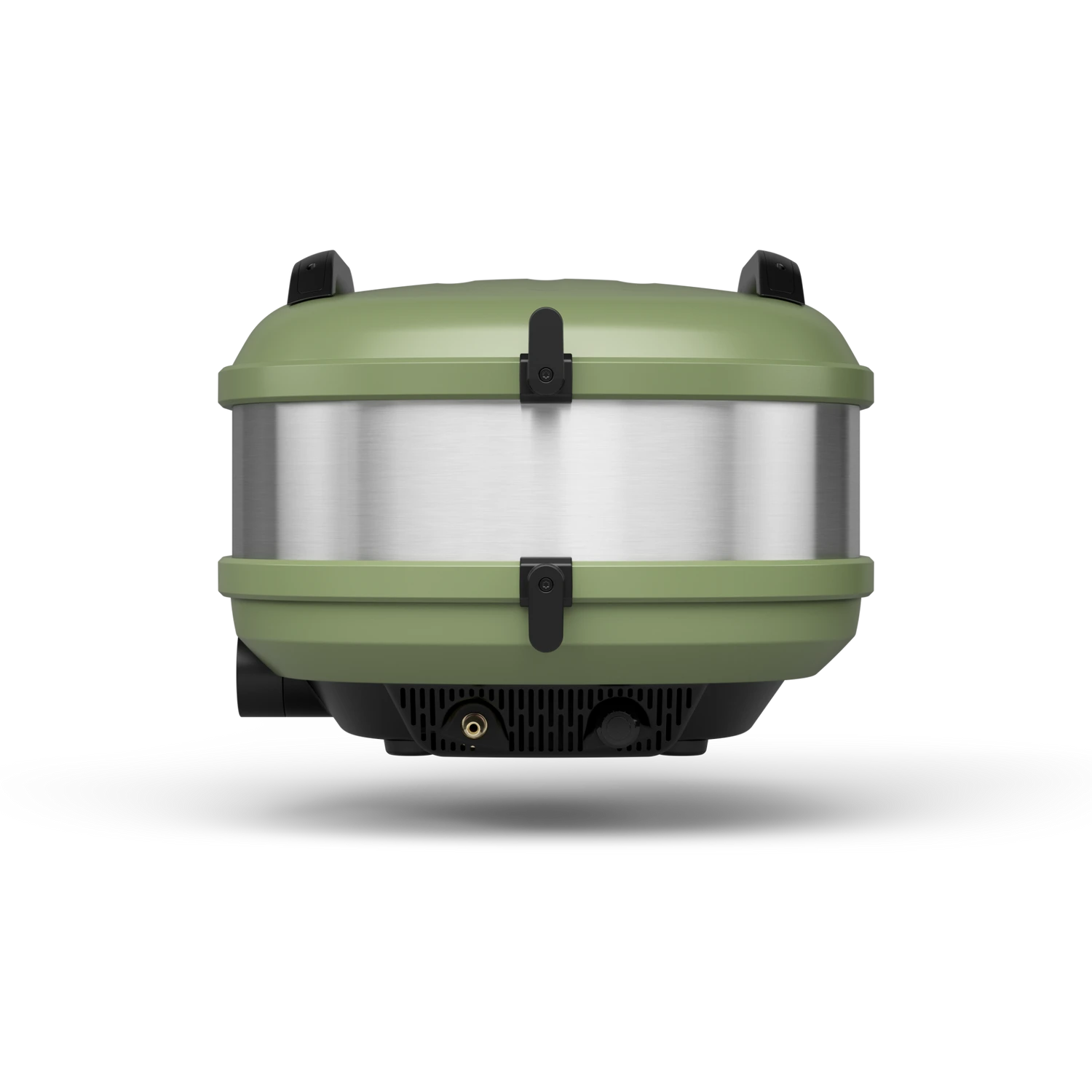 Gozney "Tread" Pizza Oven Gozney "Tread" Pizza Oven -Traeger Pellet Grills Tread Olive 2 4e1f81d6 0e56 4026 a130 26bcba9992af