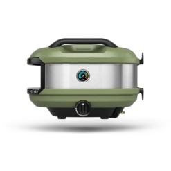 Gozney "Tread" Pizza Oven 2 Gozney "Tread" Pizza Oven -Traeger Pellet Grills Tread Olive 3 07b276b5 09ba 4f72 b87f 7efbcc691cba