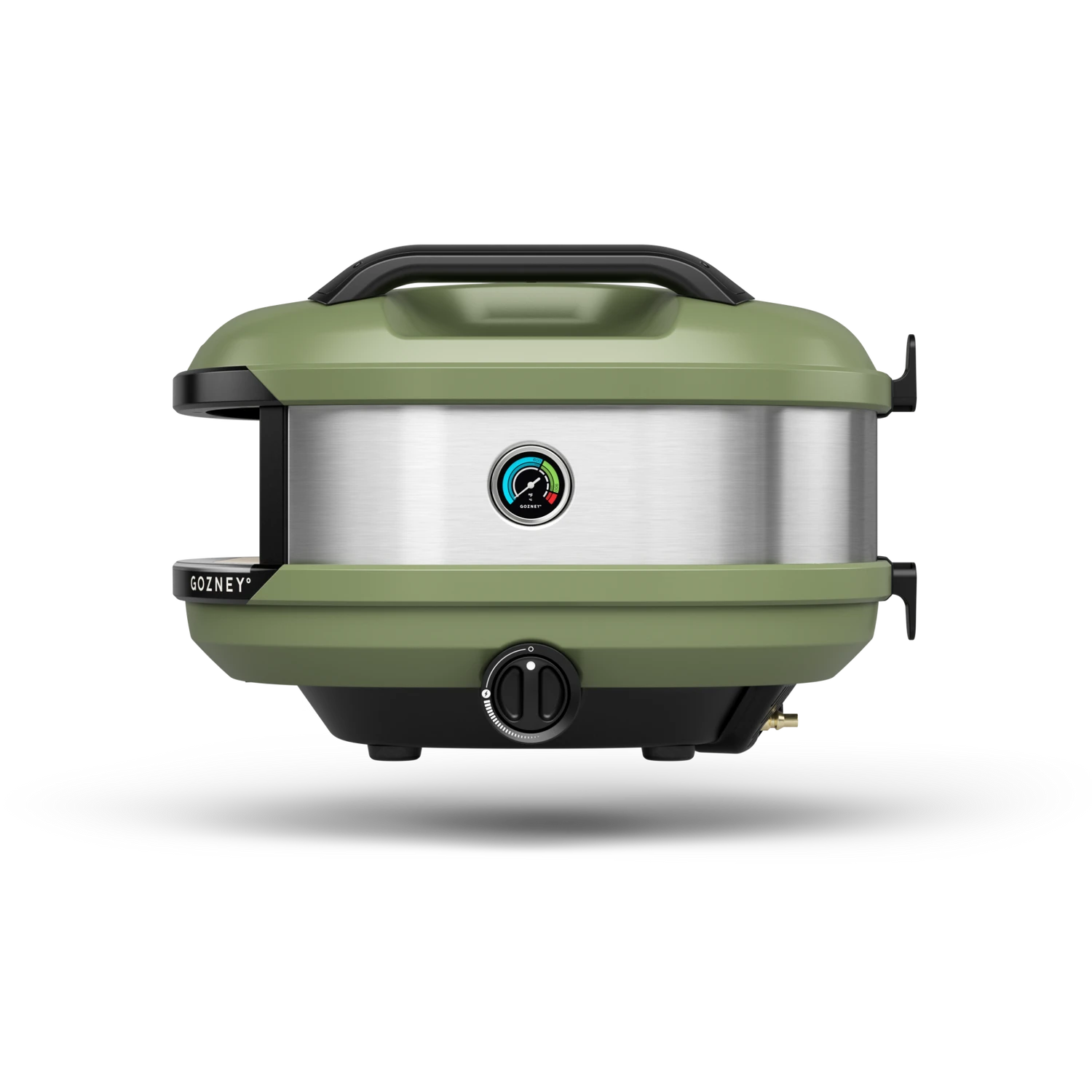 Gozney "Tread" Pizza Oven Gozney "Tread" Pizza Oven -Traeger Pellet Grills Tread Olive 3 07b276b5 09ba 4f72 b87f 7efbcc691cba