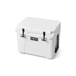YETI "Tundra" 35 Hard Cooler 4 YETI "Tundra" 35 Hard Cooler -Traeger Pellet Grills Tundra 35 White 3qtr Lid Down 34312 B 434a2e1d b843 49d4 b67c f9739f504446