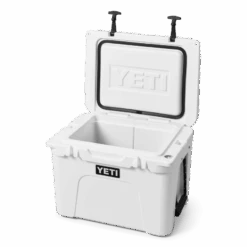 YETI "Tundra" 35 Hard Cooler 5 YETI "Tundra" 35 Hard Cooler -Traeger Pellet Grills Tundra 35 White 3qtr Lid Up 34292 B 508f3034 2604 4c1e 9728 92356672cf2e