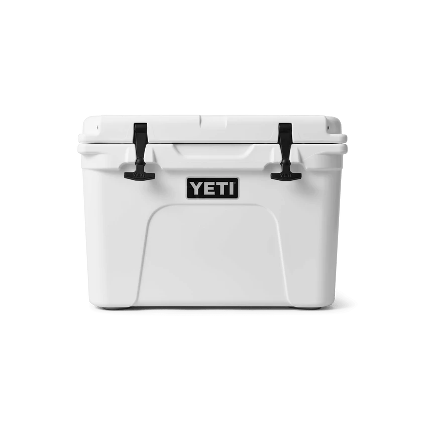 YETI "Tundra" 35 Hard Cooler YETI "Tundra" 35 Hard Cooler -Traeger Pellet Grills Tundra 35 White Front 33582 B d9defdf2 5a36 4331 89b7 48af3bdca7d8