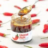 UmamiPapi "Chilli Oil" - 225g Jar