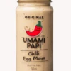UmamiPapi "Chilli Egg Mayo"