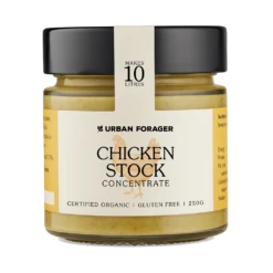 Urban Forager "Chicken Stock Concentrate"