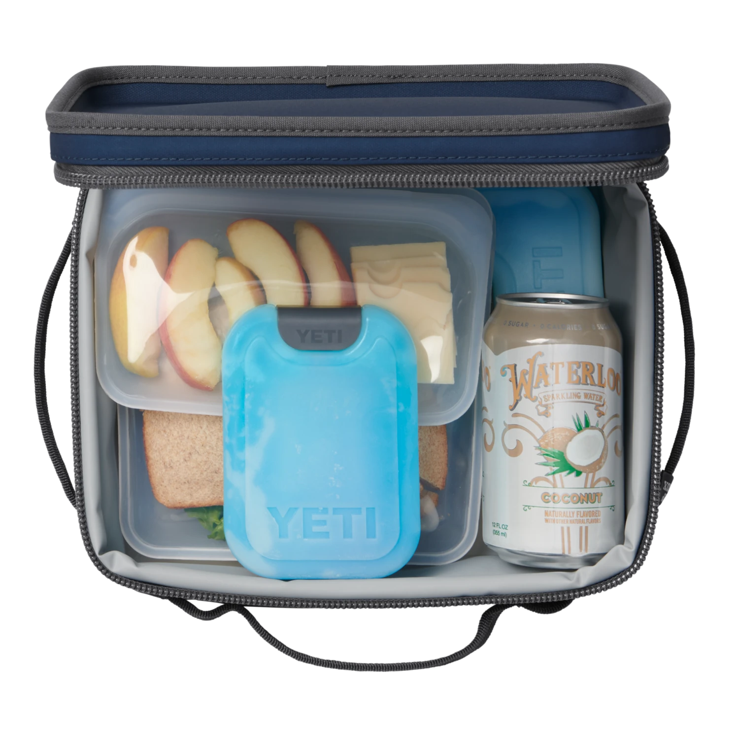 YETI "Daytrip" Lunch Box YETI "Daytrip" Lunch Box -Traeger Pellet Grills W 200092 YETI Thin Ice Group Daytrip Box Final 2400x2400 1