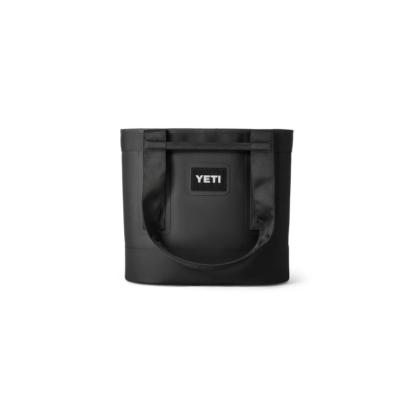 YETI "Camino" 20 - Carryall YETI "Camino" 20 - Carryall -Traeger Pellet Grills W 220111 2H23 Color Launch Soft Goods Camino 20 Black Back Straps Down 0157 Primary B 2400x2400 7aaf97e4 2f07 4528 b55f 002a7cd7c6b8