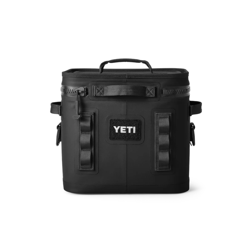 Yeti "Hopper" Flip 8 Soft Cooler Yeti "Hopper" Flip 8 Soft Cooler -Traeger Pellet Grills W 220111 2H23 Color Launch Soft Goods Hopper Flip 12 Black Back 0348 Primary B 2400x2400 702b2ec5 7ba1 4afd 8e08 268ee58b356e