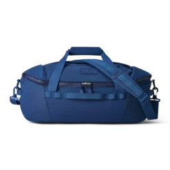 YETI “Crossroads” Duffel 40L 4 YETI “Crossroads” Duffel 40L -Traeger Pellet Grills W Bags 40L Duffel Navy Front 00056 B png