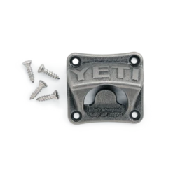 YETI "Wall Mount Bottle Opener"