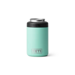 YETI "Colster" 375ml Stubby Holder -Traeger Pellet Grills W Drinkware Colster 12oz Seafoam Studio PrimaryB