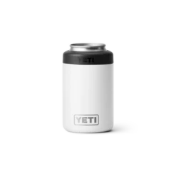YETI "Colster" 375ml Stubby Holder -Traeger Pellet Grills W Drinkware Colster 12oz White Studio PrimaryB