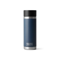 YETI "Rambler" 18oz Bottle W/ HotShot Cap