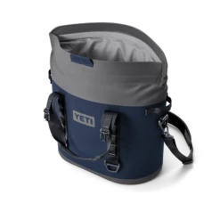YETI "Hopper" M30 Soft Cooler 4 YETI "Hopper" M30 Soft Cooler -Traeger Pellet Grills W Hopper M30 Navy 3qtr Open 1994 B 73ff84c5 5ad3 4a75 9909 fc006f9b73d1