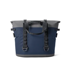 YETI "Hopper" M30 Soft Cooler 6 YETI "Hopper" M30 Soft Cooler -Traeger Pellet Grills W Hopper M30 Navy Back 1838 B bfcfa573 c7ee 4d2c 8b7e 002c0e6007af