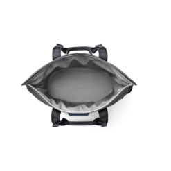 YETI "Hopper" M30 Soft Cooler 2 YETI "Hopper" M30 Soft Cooler -Traeger Pellet Grills W Hopper M30 Navy Top 2083 B d3a9ba11 bace 4aea b5fb e77f3a0878cb