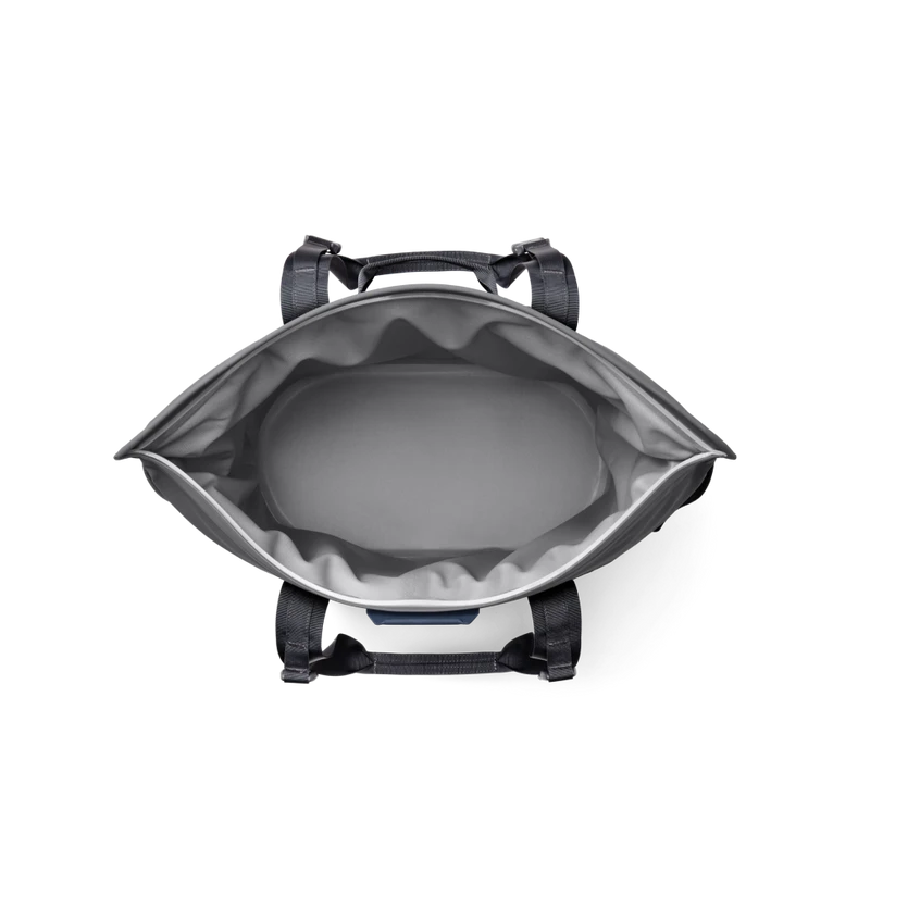 YETI "Hopper" M30 Soft Cooler YETI "Hopper" M30 Soft Cooler -Traeger Pellet Grills W Hopper M30 Navy Top 2083 B d3a9ba11 bace 4aea b5fb e77f3a0878cb