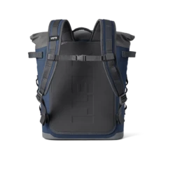 YETI "Hopper" M20 Soft Backpack Cooler -Traeger Pellet Grills W YETI 1H22 M20 Navy Back STRAP 0906 2400x2400 0ff8 40d9 ab32 acccee029005 3f1457ba d967 4d06 8ddf 50fb7678fa92