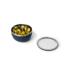 YETI "Rambler" 2 Quart Bowl -Traeger Pellet Grills W site studio Food Bowls Standard Navy Medium 3qter Food 455 Primary B 2400x2400 6ea93bc3 fb62 4489 ad2f aa59f207defa