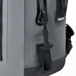YETI "Panga" 50 Submersible Duffel -Traeger Pellet Grills W site studio Panga 28L Bkpk Storm Gray Detail 0196 Primary B 2400x2400 png