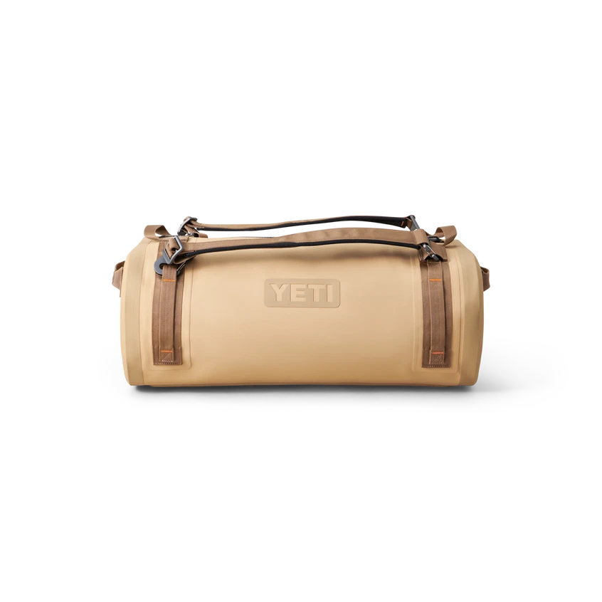 YETI "Panga" 50 Submersible Duffel -Traeger Pellet Grills W
