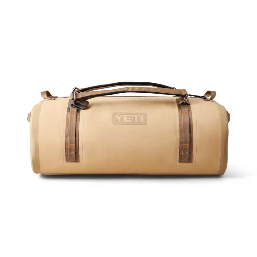 YETI "Panga" 75 Submersible Duffel YETI "Panga" 75 Submersible Duffel -Traeger Pellet Grills W
