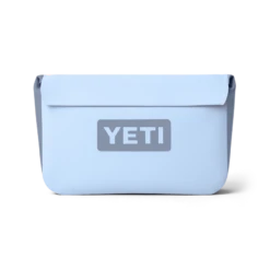 YETI "Sidekick Dry" - 3L Gear Case -Traeger Pellet Grills W site studio bags Sidekick Dry 3L Big Sky Blue Front 13802 Primary B 2400x2400 6801bf8d 2a34 4c8d 9b3e 185c81aa5ade