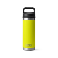 YETI "Rambler" 18oz Bottle