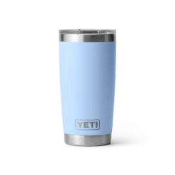 YETI "Rambler" 20oz Tumbler