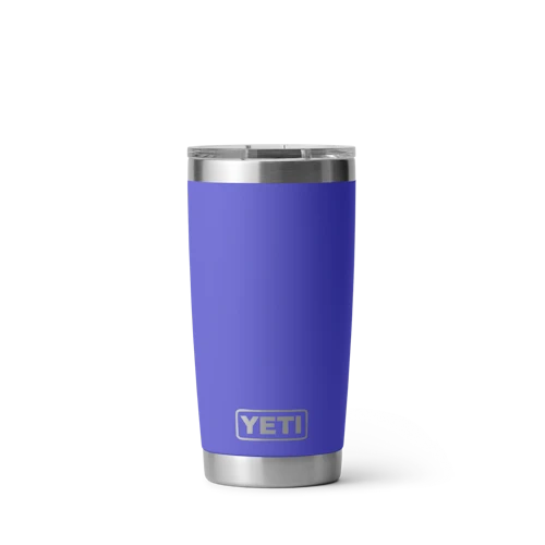YETI "Rambler" 10oz Tumbler YETI "Rambler" 10oz Tumbler -Traeger Pellet Grills W site studio drinkware Rambler 20oz Tumbler Ultramarine Violet Front 4113 Primary A 2400x2400 52b9254e 3ebd 4f7c b33c 10a856c3f3fc