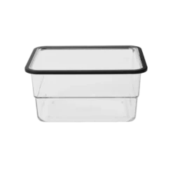 YETI "Roadie Basket" -Traeger Pellet Grills W site studio hard goods Roadie 15 Basket Front 8228 Primary B 2400x2400 2