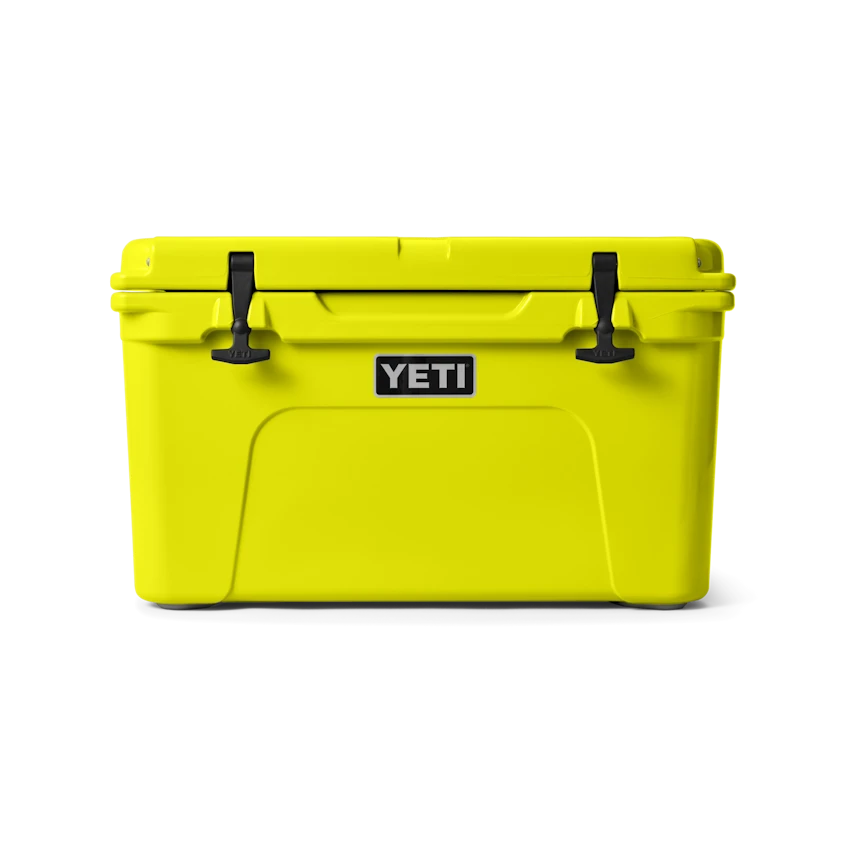 YETI "Tundra" 45 Hard Cooler YETI "Tundra" 45 Hard Cooler -Traeger Pellet Grills W site studio hard goods Tundra 45 Firefly Yellow front 3352 Layers Primary B 2400x2400 8ad9d062 ebaa 461a ab37 8982fc90142c