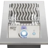 Napoleon "Built-in" 700 Series Single Infrared Burner With Stainless Steel Cover