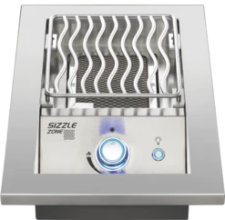 Napoleon "Built-in" 700 Series Single Infrared Burner With Stainless Steel Cover