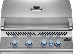 Napoleon "Built-In" 700 Series 32 RBI With Infrared Rear And Bottom Burners