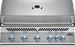 Napoleon "Built-In" 700 Series 38 RBI With Infrared Rear And Bottom Burners